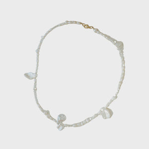 Necklace camille