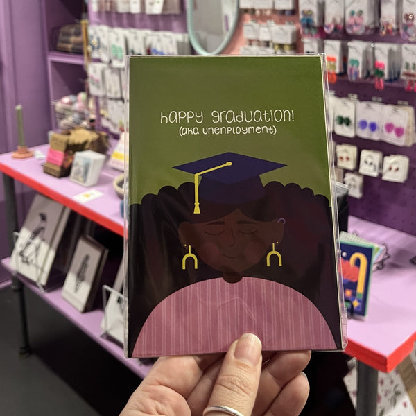 Card | Graduation