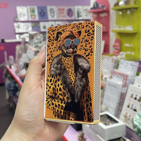 Matchbox | The Tourist Range | Layla