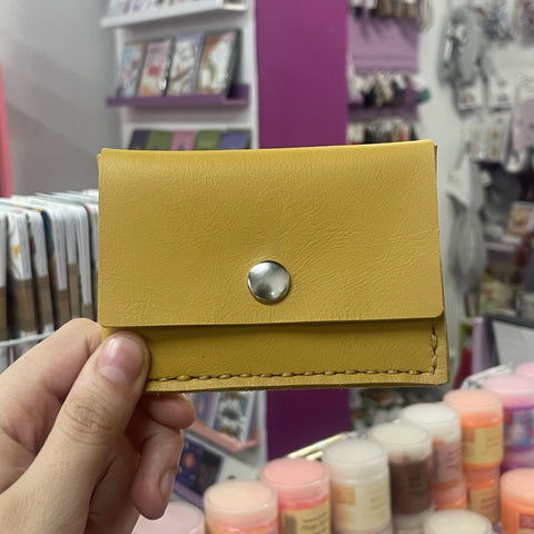 Wallet Skinny | | Ochre