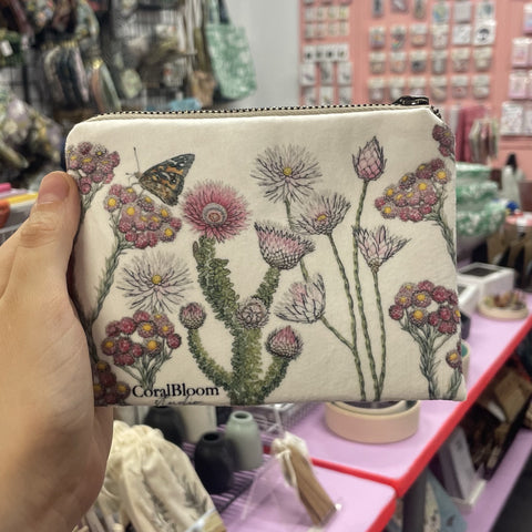 Coin bag Sewejaartjies