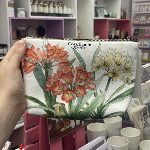 Clutch Large Cliveas