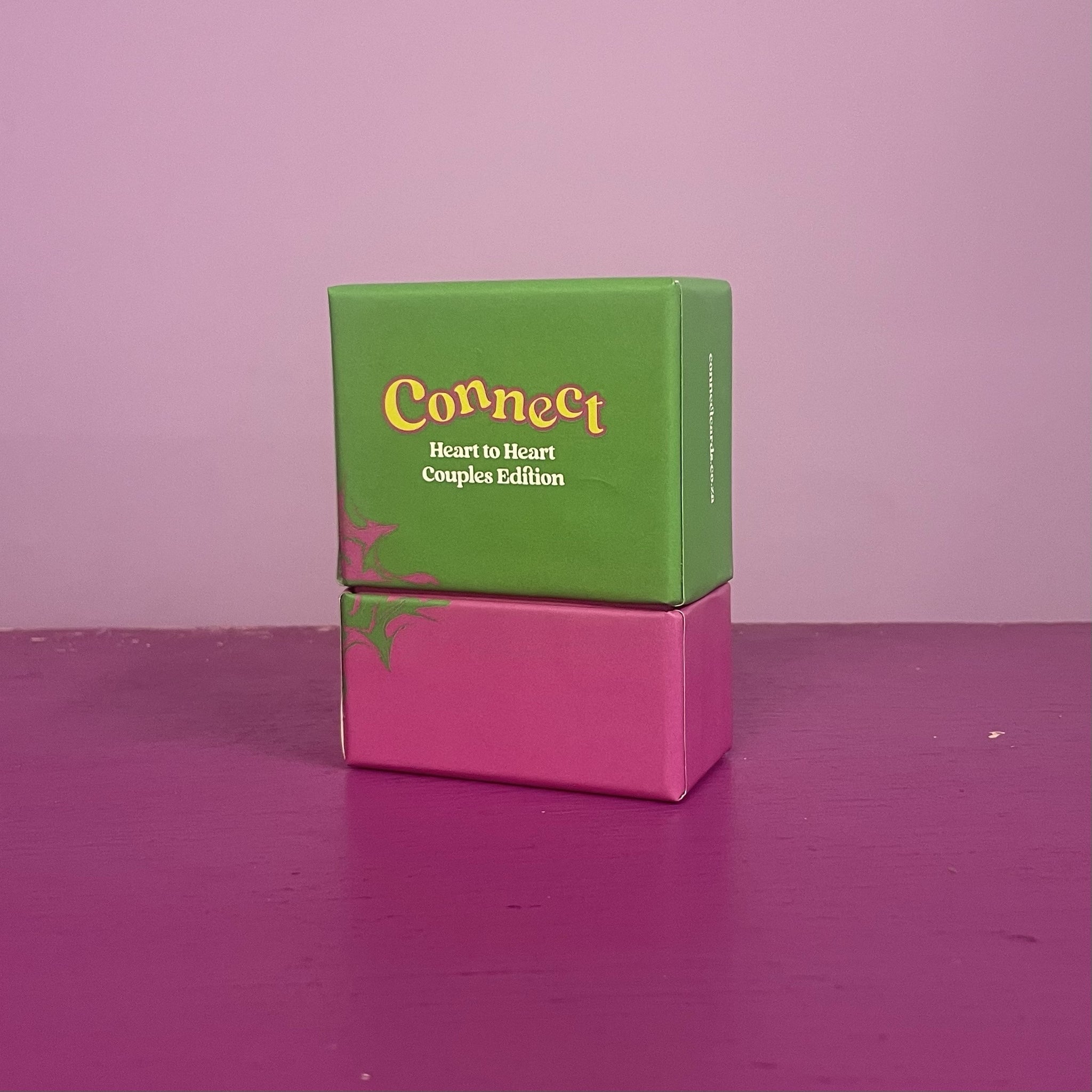 Connect Cards | Conversation Starter Cards
