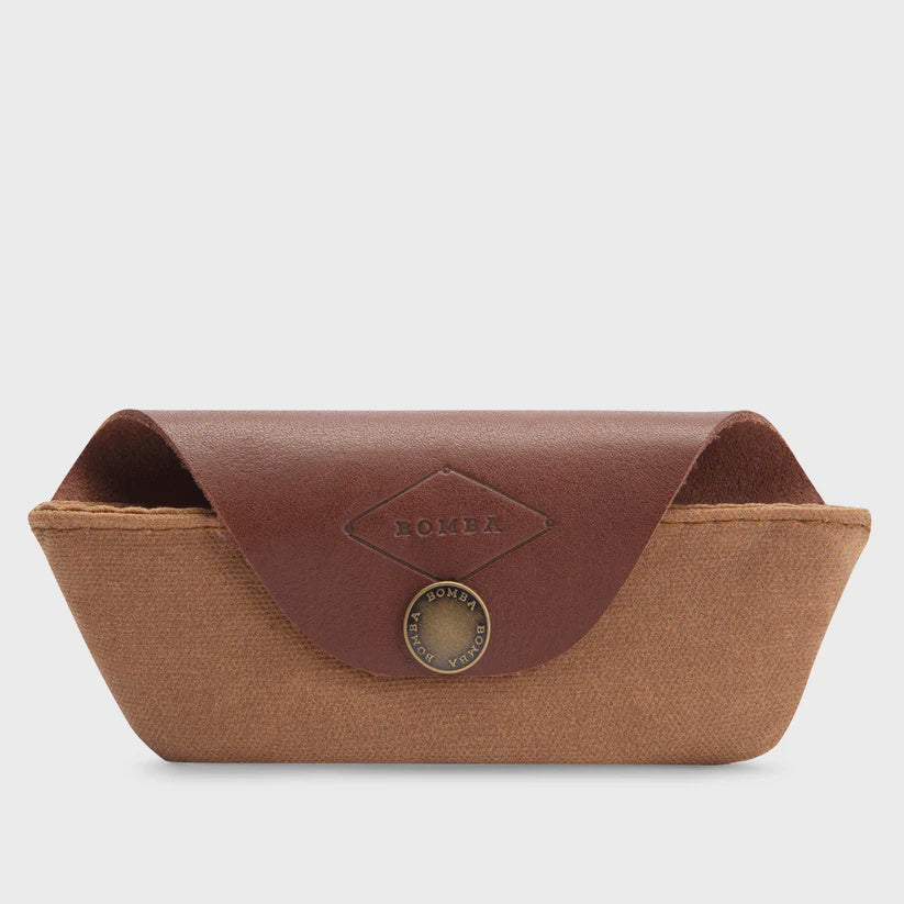 Sunglasses Case | Beige