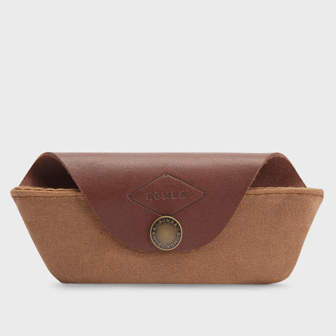 Sunglasses Case | Beige