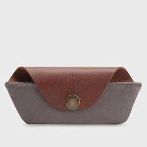 Sunglasses Case | Grey