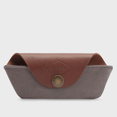 Sunglasses Case | Grey