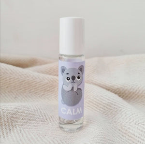 Oil Roller Blend Baby Calm