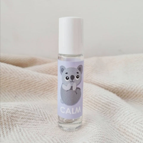 Oil Roller Blend Baby Calm