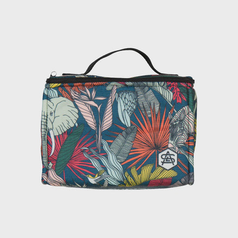 Cooler Bags (Small) / Wild At Heart (Gunmetal Warm)