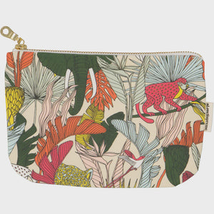 Pouches (Standard) / Wild At Heart (Sand)
