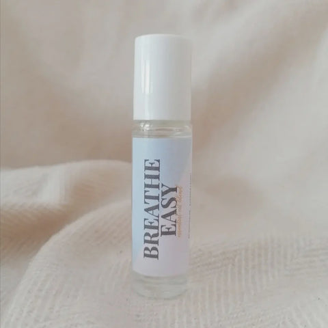 Oil Roller Blend Adult Breathe Easy
