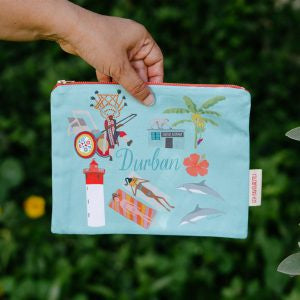 Pouch Durban