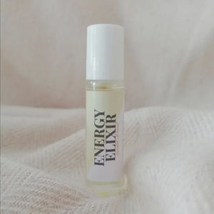 Oil Roller Blend Adult Energy Elixir