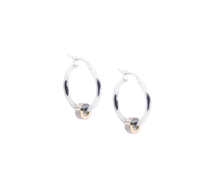 Earrings Matched Embrace