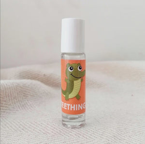 Oil Roller Blend Toddler Teething