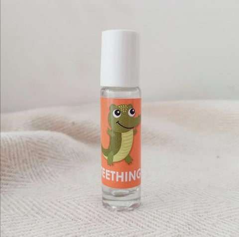 Oil Roller Blend Toddler Teething