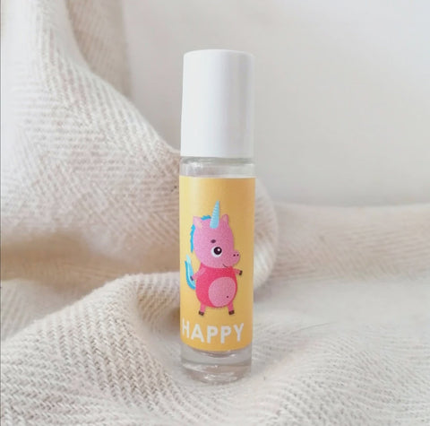 Oil Roller Blend Toddler Happy