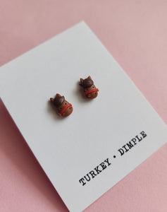 Horse Studs