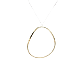 Necklace Hot Wobble