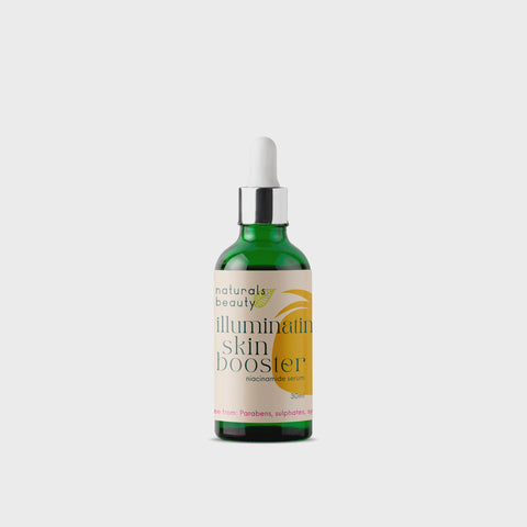 Serum Illuminating Skin Booster Niacinamide