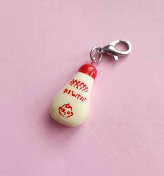 Charms Kewpie