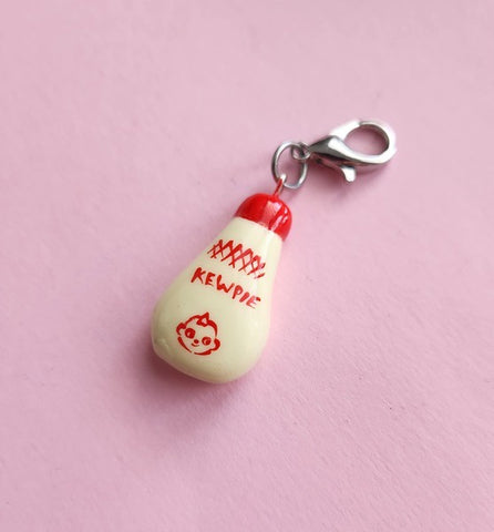 Charms Kewpie