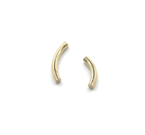 Earrings Matched Lean In