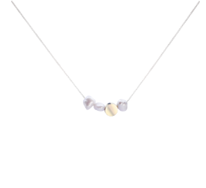 Necklace Many Moons