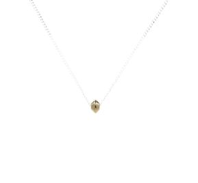 Necklace Mustard Seed