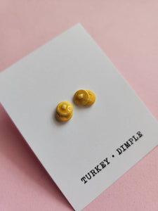 Pancake Studs
