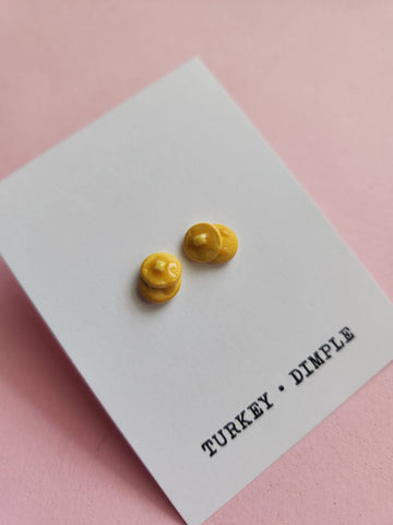 Pancake Studs