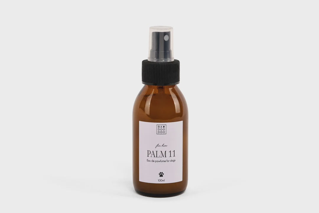 Pawfume Palm 11