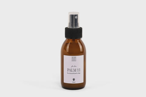 Pawfume Palm 11