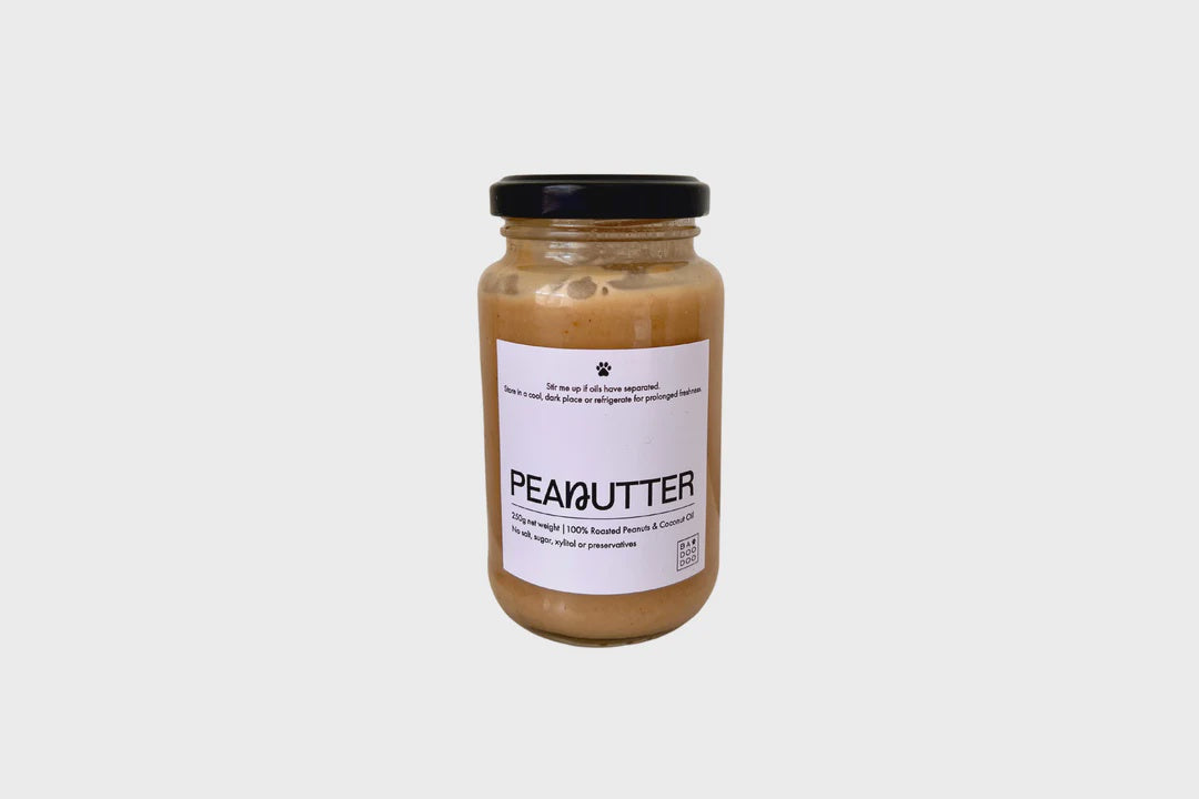 Peanutter