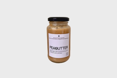 Peanutter