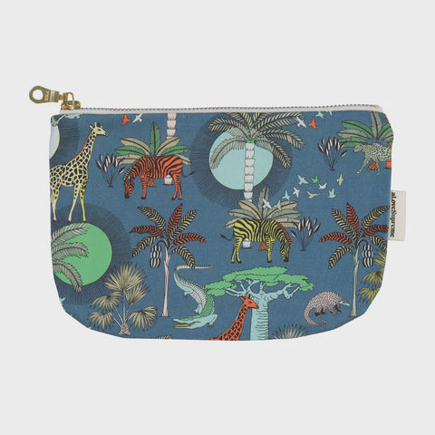 Pouches (Standard) / Animal Kingdom (Steel)