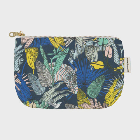 Pouches (Standard) / Wild At Heart (Gunmetal Cool)