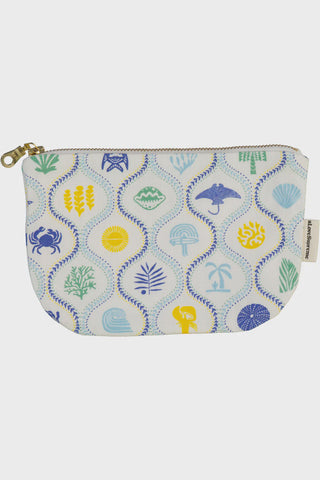 Pouches (Standard) / Africa Deep (Sea Sand)