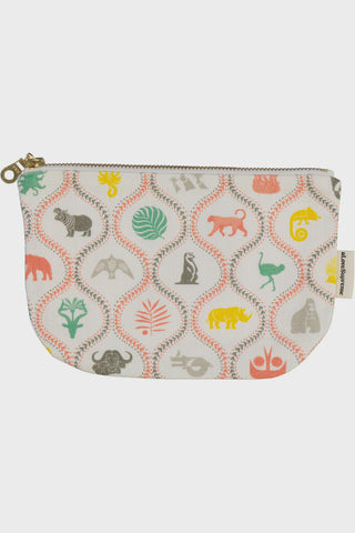 Pouches (Standard) / Africa Untamed (Soft Sand)