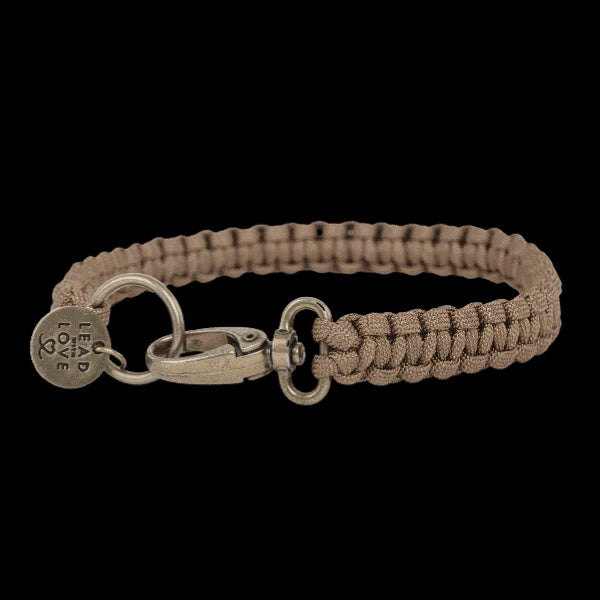 Classic Collar Bronze M+