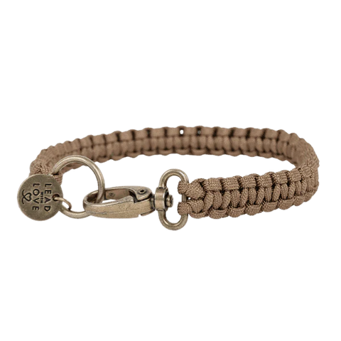 Classic Collar Bronze M+