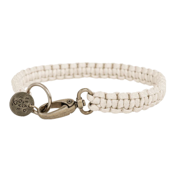 Classic Collar Champagne M