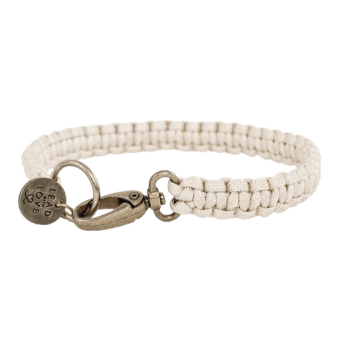 Classic Collar Champagne M