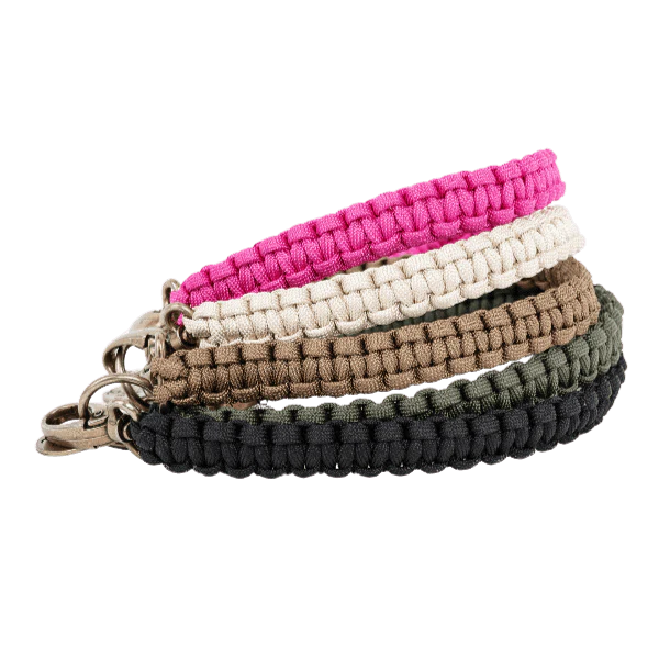 Classic Collar Army Green S+