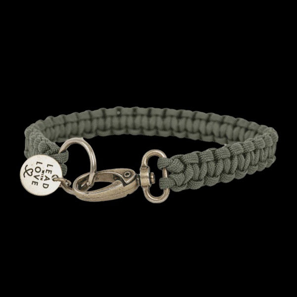 Classic Collar Army Green S+