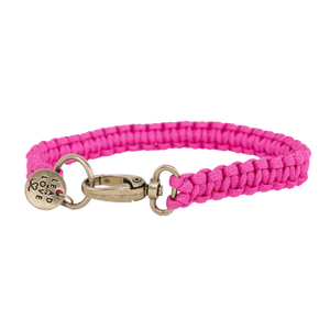 Classic Collar Dark Pink XS