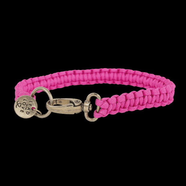 Classic Collar Dark Pink XS