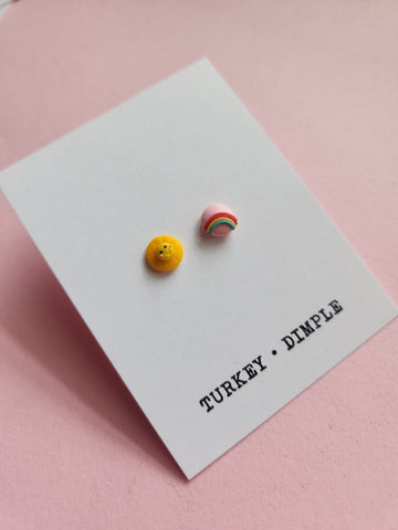 Sunny Stud Set