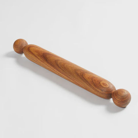 Rolling Pins Ball Kiaat